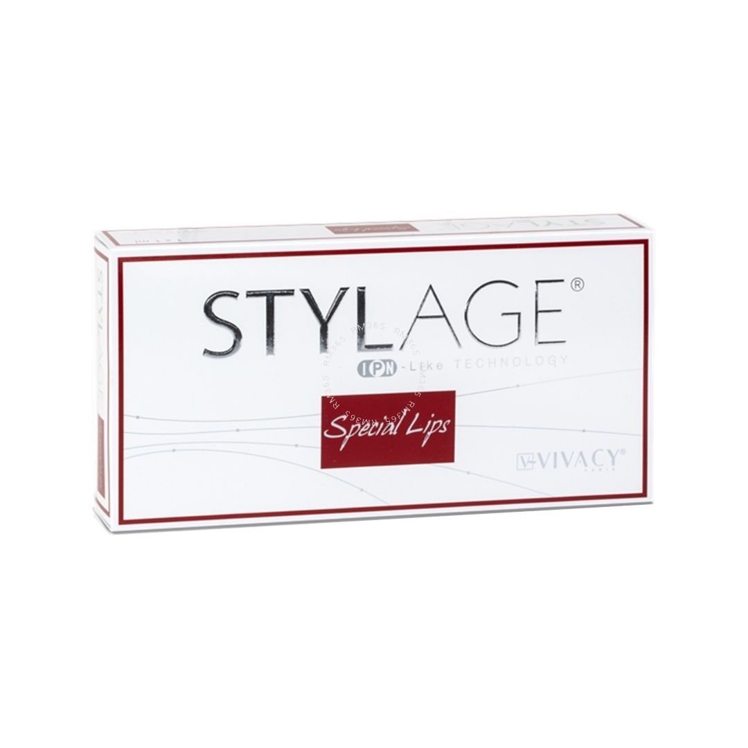 Stylage Special Lips (1 x 1ml)