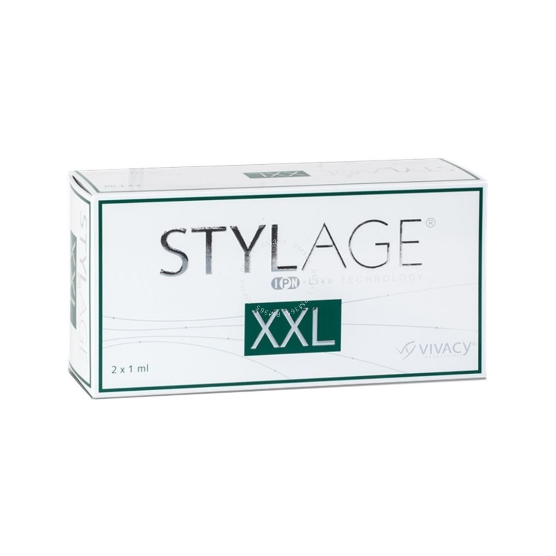 Stylage XXL (2 x 1ml)