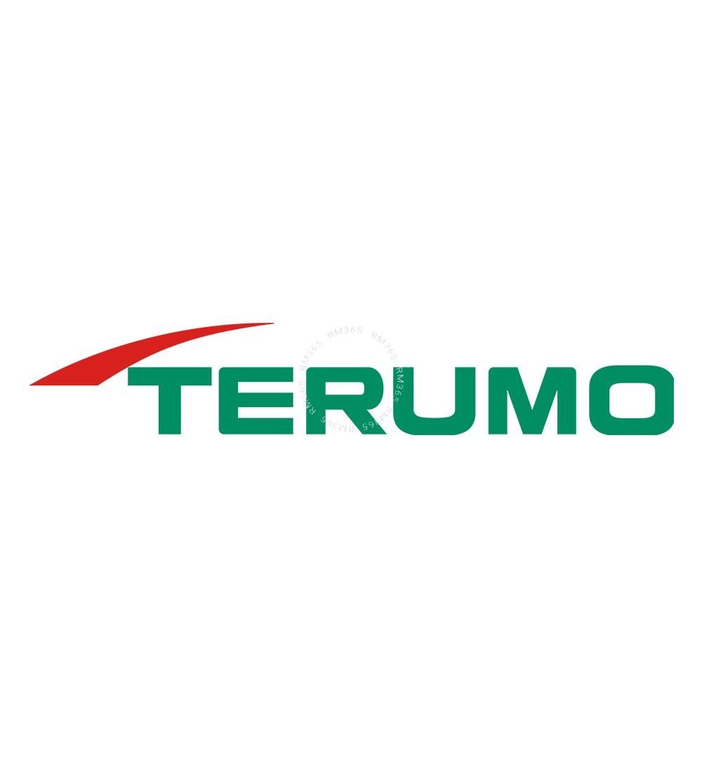 Terumo Luer Slip Syringes 20ml (Single)
