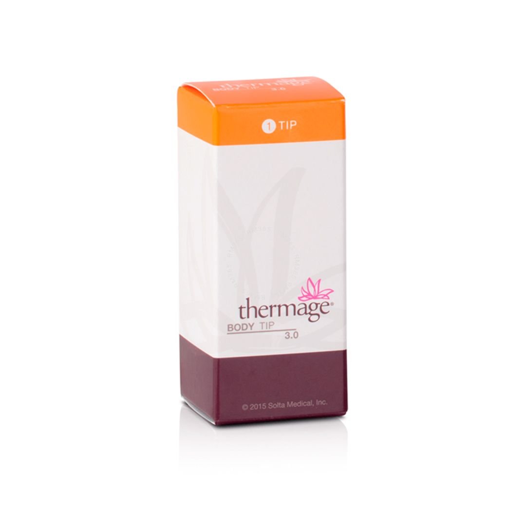 Thermage Body Tip 3.0cm2 DC (1 x 1200 REP)