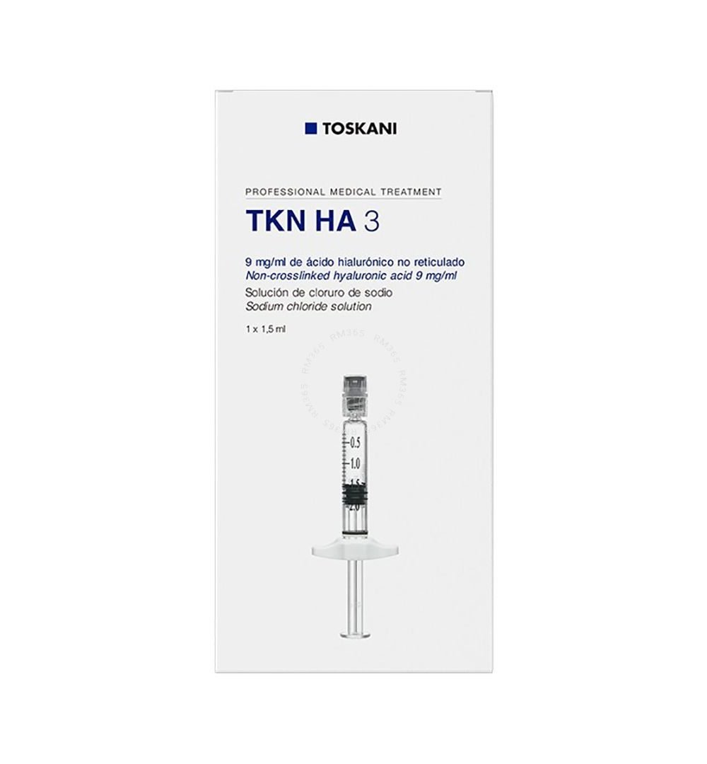 TKN HA 3 (1 x 1.6ml)