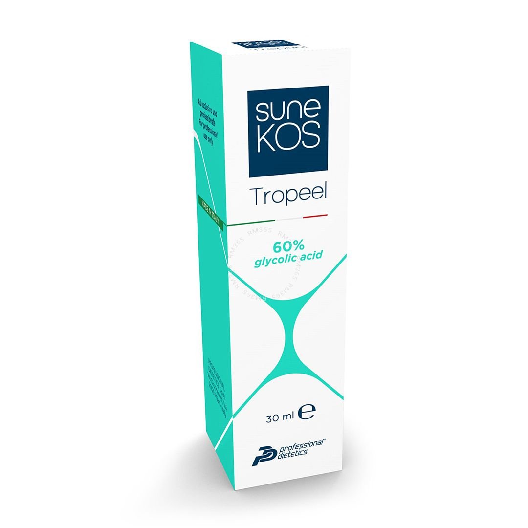 Sunekos Tropeel 60% (1 x 30ml)