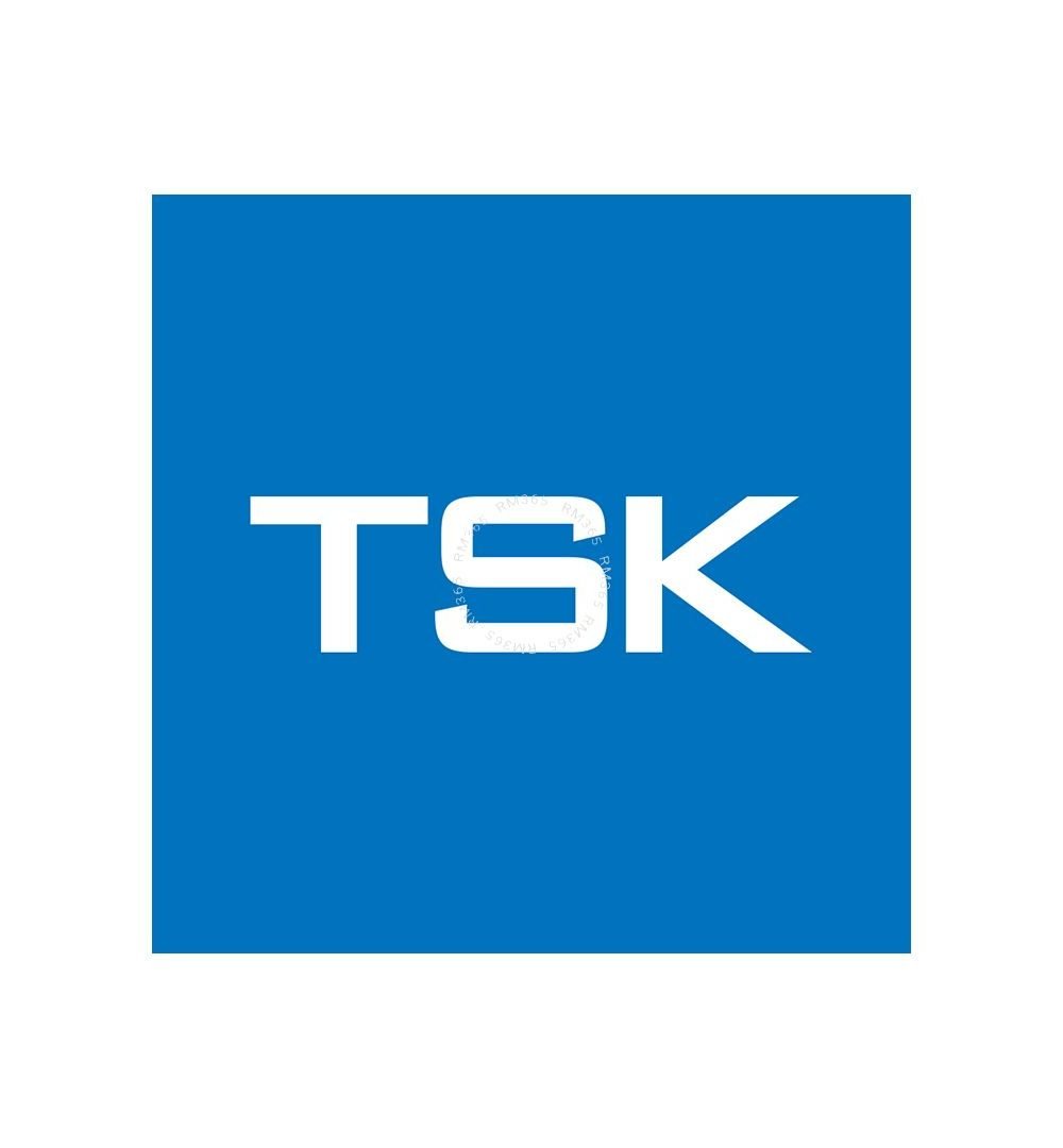 TSK STERiJECT PRE Needle Regular Hub (33G x 13mm) (Single)