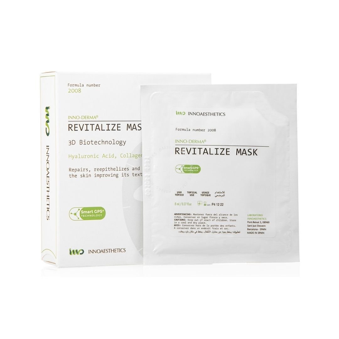 INNO-DERMA ID Revitalize Mask