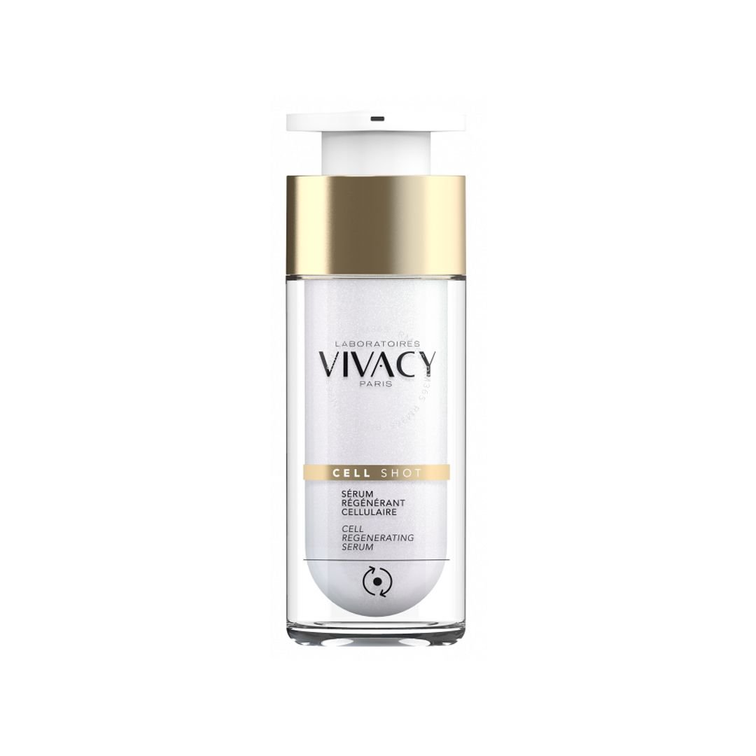 Vivacy Cell Shot Cell Regenerating Serum (1 x 30ml)