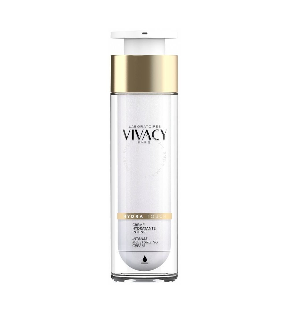 Vivacy Hydra Touch Intense Moisturizing Cream (1 x 50ml)