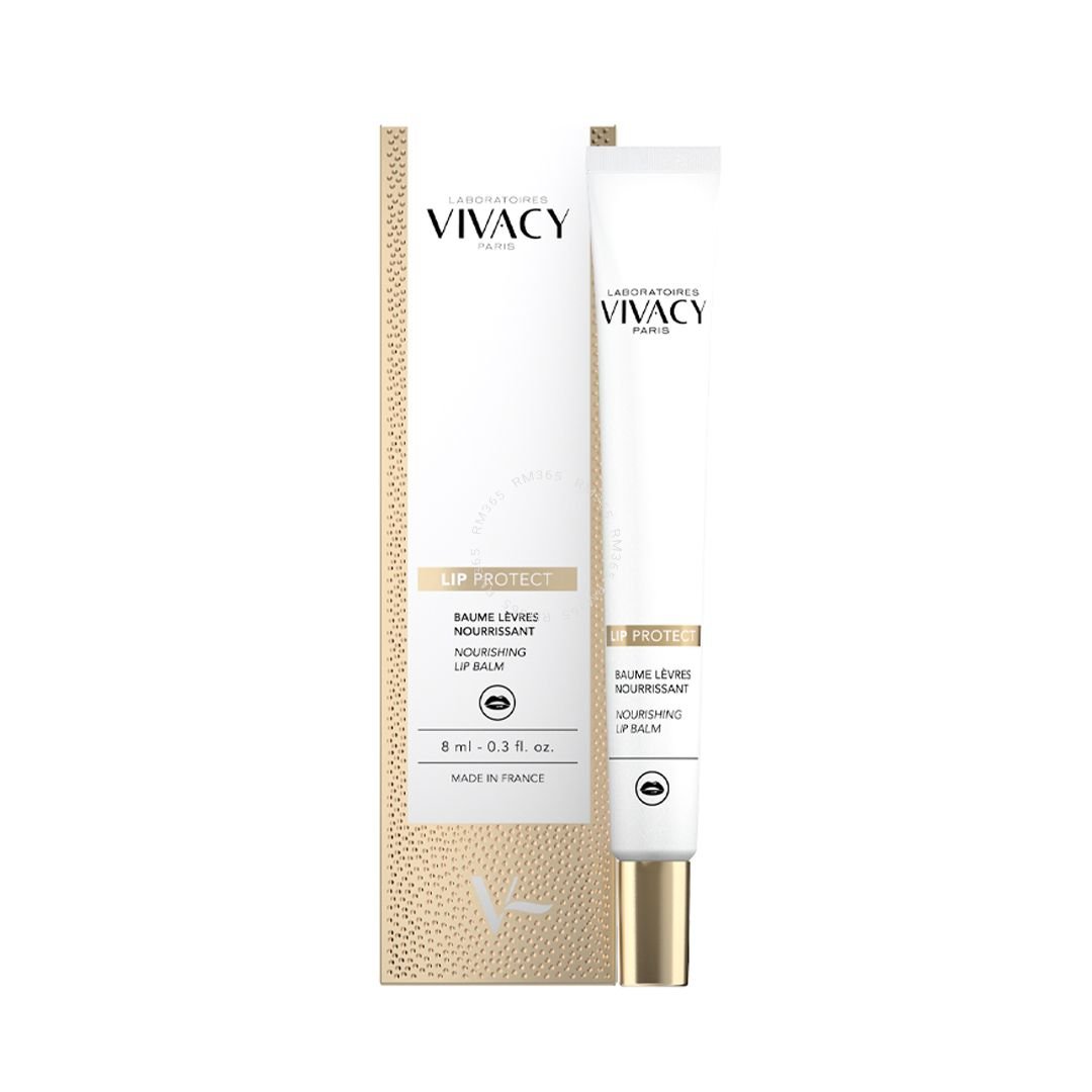 Vivacy Lip Protect Nourishing Lip Balm (1 x 8ml)