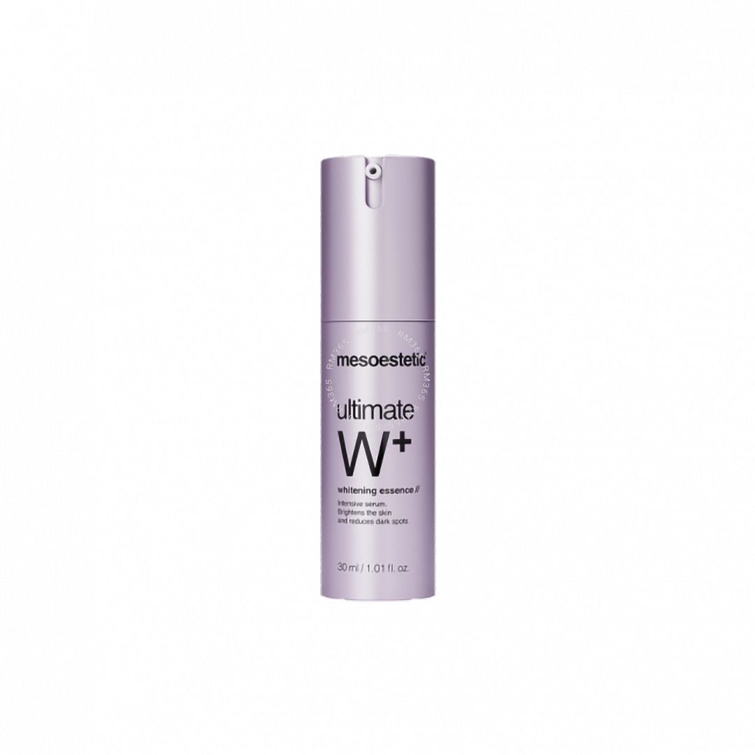 Mesoestetic Ultimate W+ Whitening Essence (1 x 30ml)