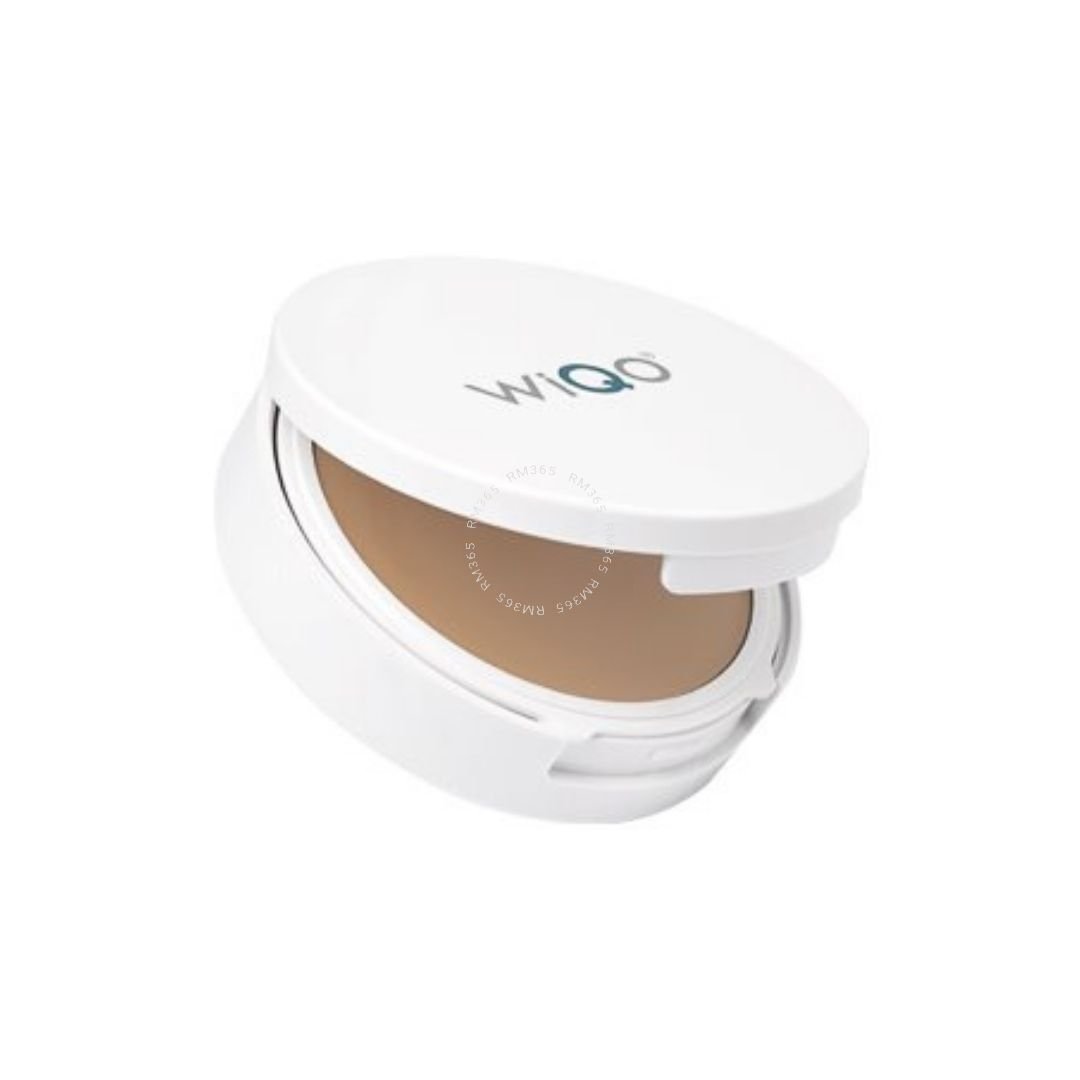 WiQo ICP Cream SPF50+ Medium (1 x 10.5ml)