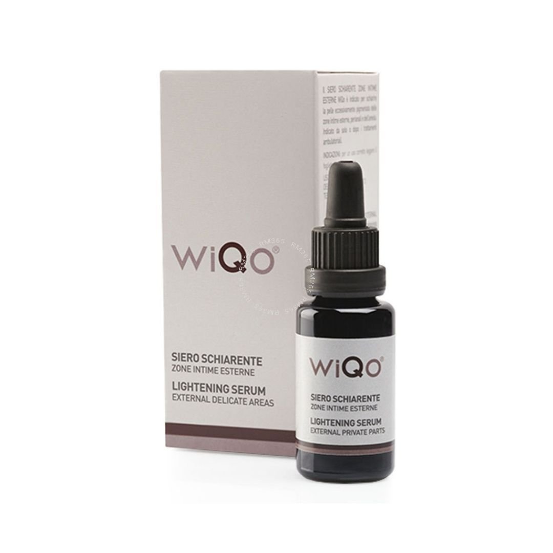 WiQo Lightening Serum (1 x 20ml)