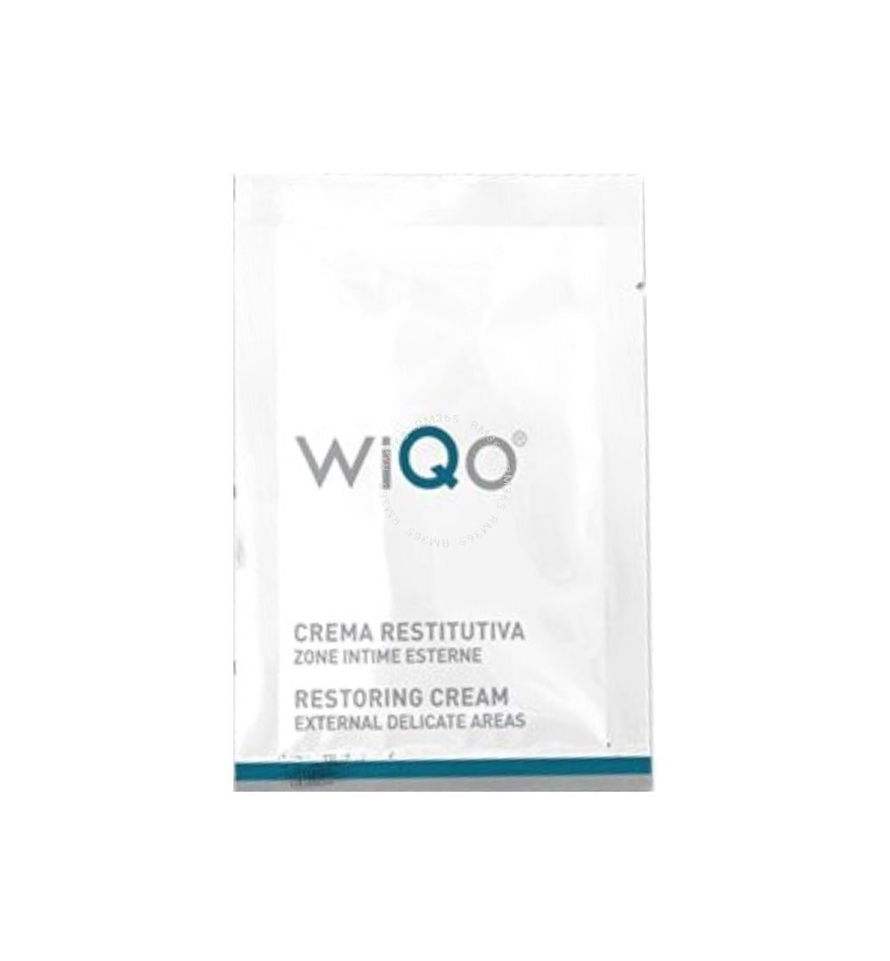 WiQo Restoring Cream (Sample)