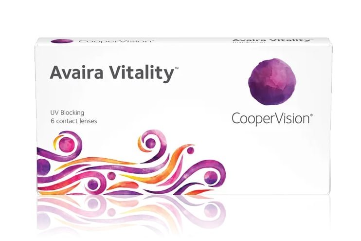 Avaira Vitality