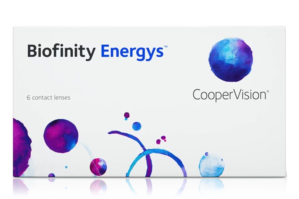 Biofinity Energys