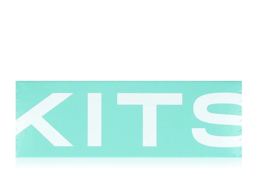 KITS Daily Silicone Hydrogel 15 Pack